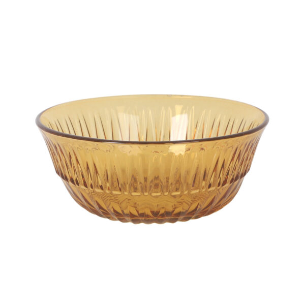 Ciotola per Aperitivi LAV Alinda 345 ml 12,3 x 5,1 cm 4 Pezzi (6 Unità)