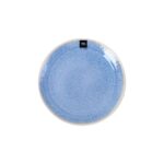 Piatto da Dolce La Mediterránea Calobra Azzurro (24 Unità)