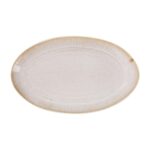 Teglia da Cucina La Mediterránea Calobra 34,1 x 20,7 cm (12 Unità)