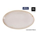 Teglia da Cucina La Mediterránea Calobra 34,1 x 20,7 cm (12 Unità)