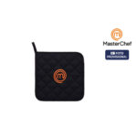Presine da Forno MasterChef 20 x 20 cm (72 Unità)