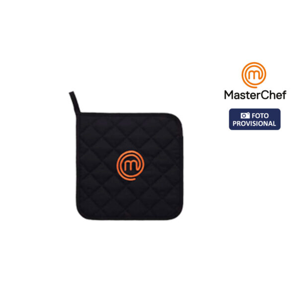 Presine da Forno MasterChef 20 x 20 cm (72 Unità)