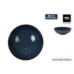 Piatto da pranzo La Mediterránea Almudena Azzurro (24 Unità)