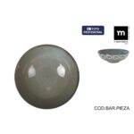 Piatto da pranzo La Mediterránea Almudena Grigio (24 Unità)