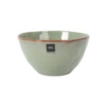 Ciotola La Mediterránea Macarella green Ø 18 cm 1,3 L (16 Unità)