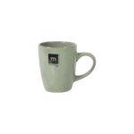 Tazza Mug La Mediterránea Macarella green 230 ml 0,23 l (48 Unità)