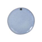 Piatto da pranzo La Mediterránea Macarella blue Ø 26,5 cm (12 Unità)