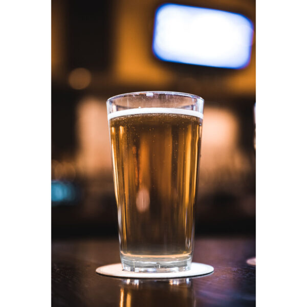 Bicchiere di acqua La Mediterránea 0,5 L (24 Unità)