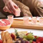 Bicchierino Algon 30 ml 24 Pezzi (24 Unità)