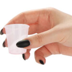 Bicchierino Algon Ø 4 cm 30 ml 24 Pezzi (24 Unità)