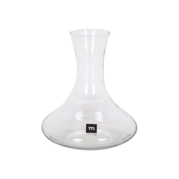 Decanter per Vino La Mediterránea La mediterranea 1,5 L (4 Unità)