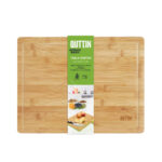 Tagliere Quttin 39,5 x 30 x 1,5 cm (6 Unità)