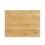 Tagliere Quttin 39,5 x 30 x 1,5 cm (6 Unità)