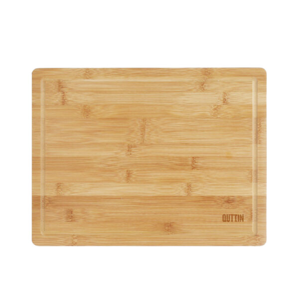 Tagliere Quttin 39,5 x 30 x 1,5 cm (6 Unità)