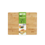 Tagliere Quttin 32,5 x 25 x 1,5 cm (8 Unità)