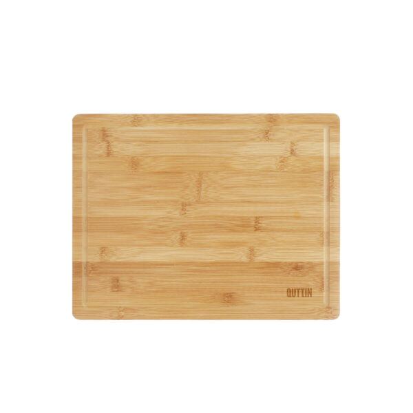 Tagliere Quttin 32,5 x 25 x 1,5 cm (8 Unità)