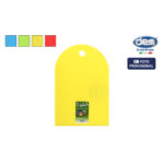 Tagliere Dem Taglieri 37 x 25 cm (12 Unità)
