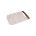 Tagliere Quttin TERRA 26,5 x 18 x 0,7 cm (12 Unità)