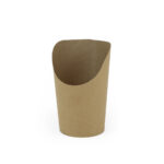 Cestino per Servire Aperitivi Algon 12 Pezzi (24 Unità)