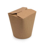 Contenitore per Conservare gli Alimenti Algon (5 Pezzi) (24 Unità)