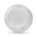 Set di piatti Algon 23 cm 4 Pezzi (24 Unità)