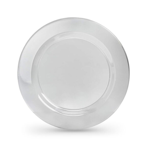 Set di piatti Algon 23 cm 4 Pezzi (24 Unità)