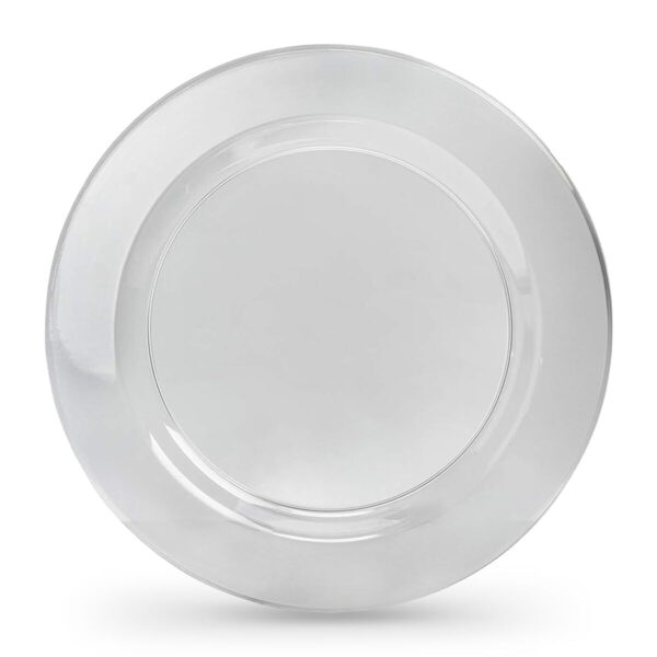 Set di piatti Algon 26 cm 3 Pezzi (24 Unità)