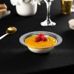 Set da Aperitivo Algon 14,5 cm 6 Pezzi (24 Unità)