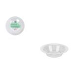 Set da Aperitivo Algon 19 cm 4 Pezzi (24 Unità)