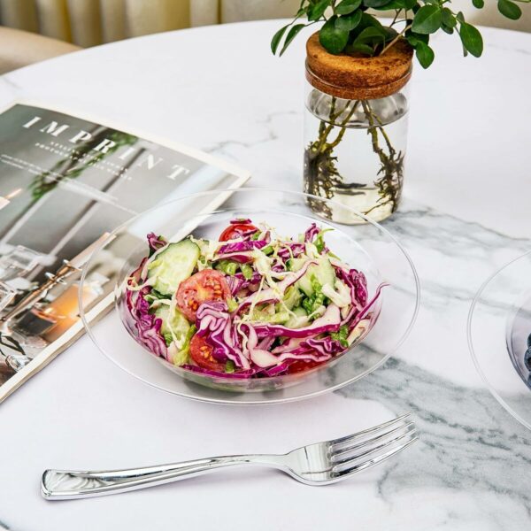 Set da Aperitivo Algon 19 cm 4 Pezzi (24 Unità)