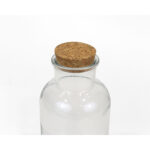 Bottiglia di Vetro La Mediterránea 250 ml 0,25 L (36 Unità)