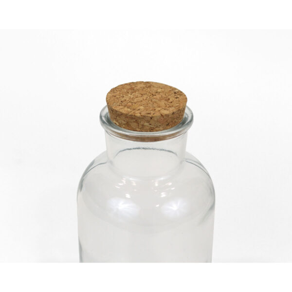 Bottiglia di Vetro La Mediterránea 250 ml 0,25 L (36 Unità)