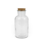 Bottiglia di Vetro La Mediterránea 1 L (12 Unità)