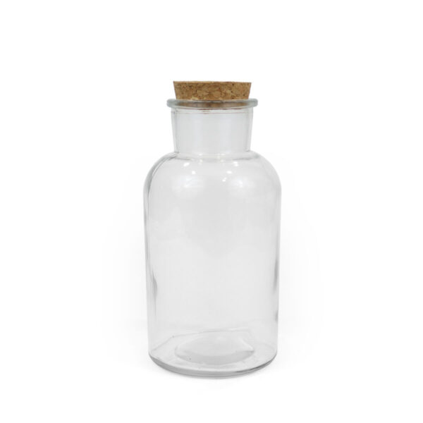 Bottiglia di Vetro La Mediterránea 1 L (12 Unità)