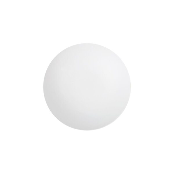 Piatto Fondo La Mediterránea 21 x 5,3 cm (24 Unità)