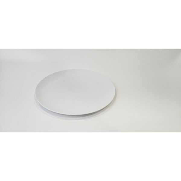 Piatto da pranzo La Mediterránea 25,5 cm (24 Unità)