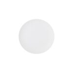 Piatto da Dolce La Mediterránea 20 cm (24 Unità)