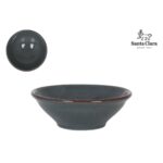 Ciotola Santa Clara Salvora Azzurro Ø 16 cm (6 Unità)