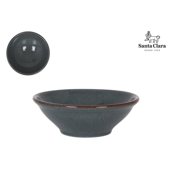 Ciotola Santa Clara Salvora Azzurro Ø 16 cm (6 Unità)