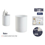 Barattolo in Metallo Quttin RETRO (6 Unità)