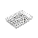 Vassoio Portaposate Confortime 36 x 26 x 4,5 cm (10 Unità)