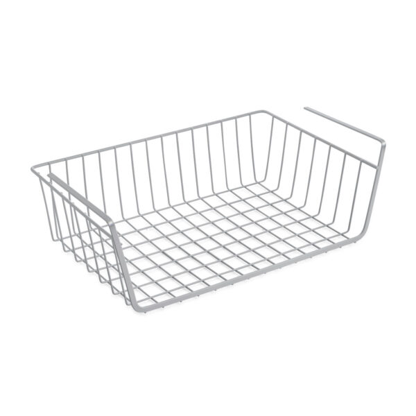Cestino per Mobile della Cucina Confortime 40,5 x 25,5 x 14 cm (12 Unità)