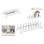 Supporto per Utensili da Cucina Confortime 33,5 x 13,5 x 9 cm (12 Unità)