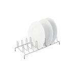 Supporto per Utensili da Cucina Confortime 33,5 x 13,5 x 9 cm (12 Unità)