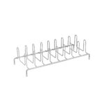 Supporto per Utensili da Cucina Confortime 33,5 x 13,5 x 9 cm (12 Unità)