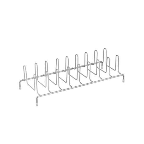 Supporto per Utensili da Cucina Confortime 33,5 x 13,5 x 9 cm (12 Unità)