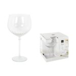 Bicchiere da cocktail Royal Leerdam Royal 4 Pezzi (6 Unità)