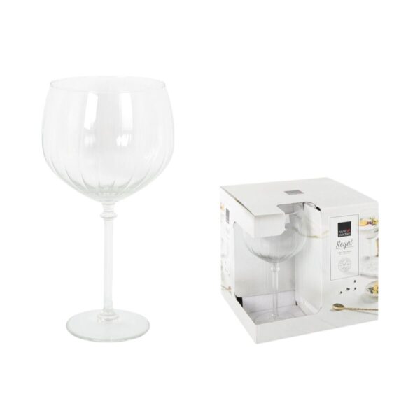 Bicchiere da cocktail Royal Leerdam Royal 4 Pezzi (6 Unità)