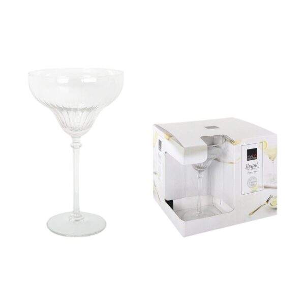 Bicchiere da cocktail Royal Leerdam Royal 4 Pezzi (6 Unità)