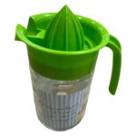 Spremiagrumi Titiz Vetro 0,6 L (24 Unità)